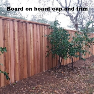Photo of Anchor Fence