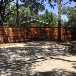 Photo of Anchor Fence