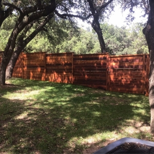 Photo of Anchor Fence
