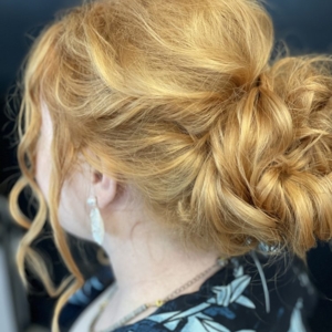Photo of San Diego Mobile Hairstylist and Makeup Team