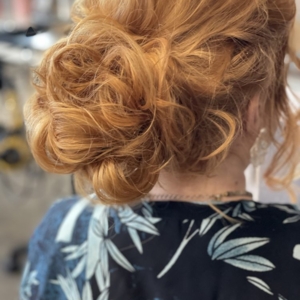 Photo of San Diego Mobile Hairstylist and Makeup Team