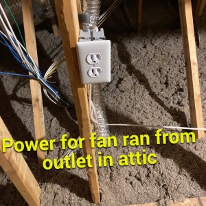 Photo of SheWorks Electrical