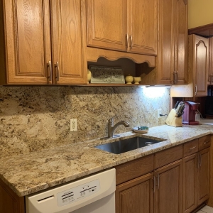Photo of Art of Granite Countertops