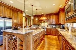 Photo of Art of Granite Countertops