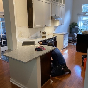 Photo of Art of Granite Countertops