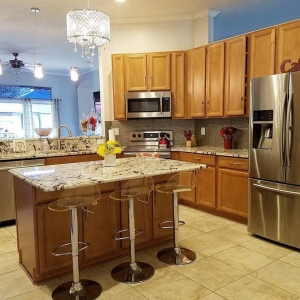 Photo of Art of Granite Countertops