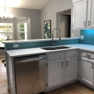 Photo of Art of Granite Countertops