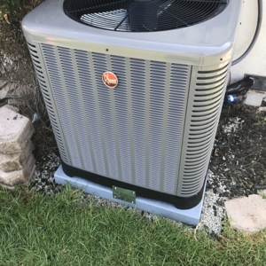 Photo of Heating Davalos Teamwork
