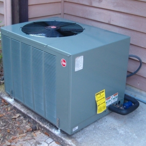 Photo of Heating Davalos Teamwork