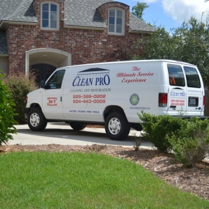 Photo of Clean Pro Cleaning & Restoration
