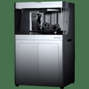 Photo of Re3dTech