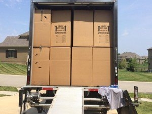 Photo of Sawyer All Carolina Professional Moving & Packing