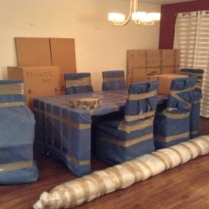 Photo of Sawyer All Carolina Professional Moving & Packing