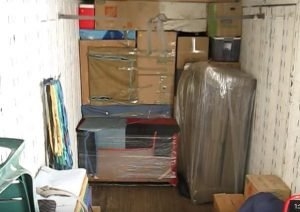 Photo of Sawyer All Carolina Professional Moving & Packing