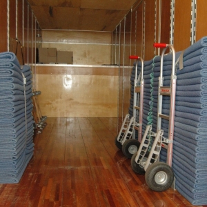 Photo of Sawyer All Carolina Professional Moving & Packing