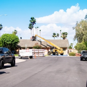 Phoenix Creative Roofing Systems