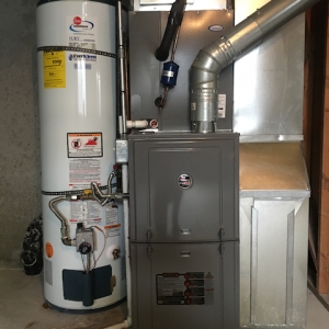 Photo of American HVAC