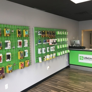 Photo of LifeLine Repairs Fort Mill