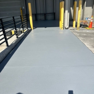 Photo of Blackrock Industrial