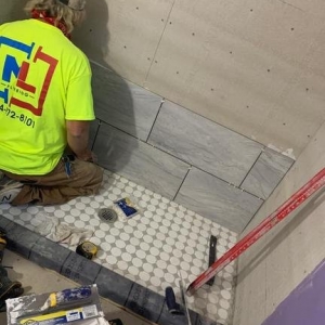 Photo of JCB Roofing