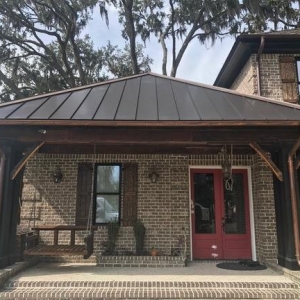 Photo of JCB Roofing