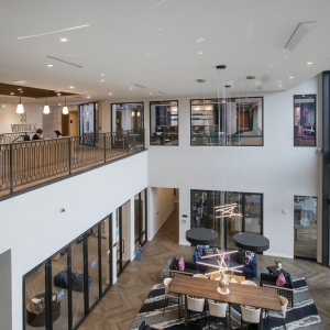 Photo of Venture X Denver - Five Points