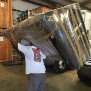 Photo of S&D Moving Company
