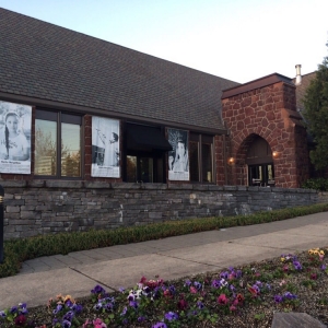 Photo of Walters Cultural Arts Center