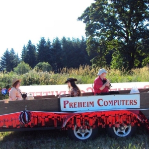 Scappoose Preheim Computers