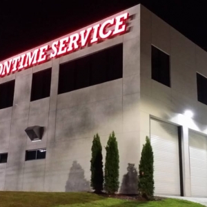 Photo of OnTime Service