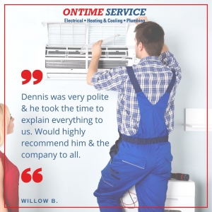 Photo of OnTime Service