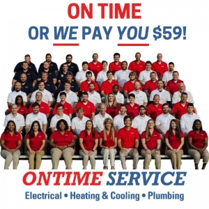 Photo of OnTime Service