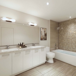 Photo of Camden Buckhead Apartments