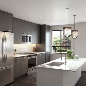 Photo of Camden Buckhead Apartments