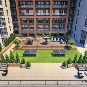 Photo of Camden Buckhead Apartments