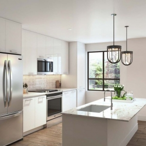 Photo of Camden Buckhead Apartments