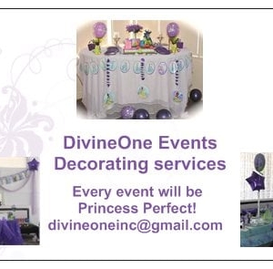 Photo of DivineOne Events