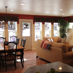 Photo of SAC Remodeling