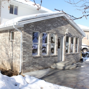 Photo of SAC Remodeling