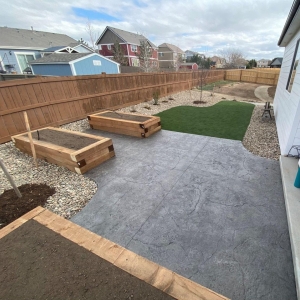 Photo of Custom Landscapes by Design