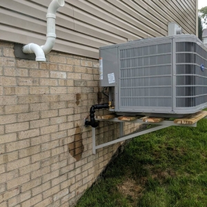Washington Shearer Heating & Air Conditioning