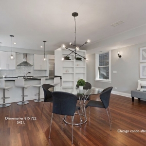 Photo of Diane Marie's Decorative Painted Finishes