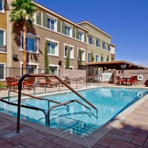 Photo of Acapella Apartments