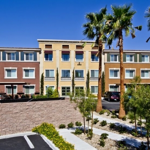 Photo of Acapella Apartments
