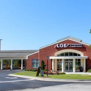 Austell LGE Community Credit Union