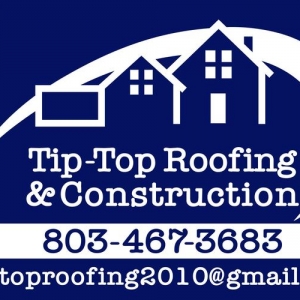 Photo of Tip-Top Roofing & Construction