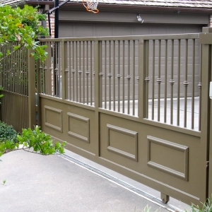 Photo of Architectural Fabricators