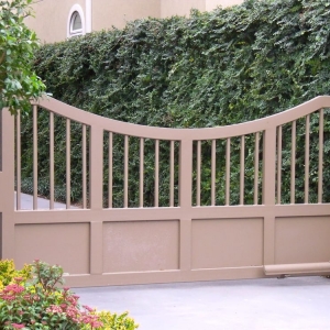 Photo of Architectural Fabricators