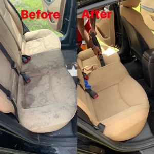 Jacksonville Quickclean Multi Cleaning