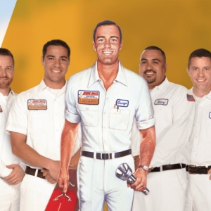 Photo of George Brazil Air Conditioning & Heating